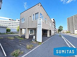 札幌市西区宮の沢2条1丁目