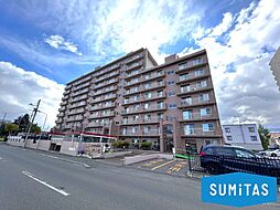 エスセーナ西札幌II