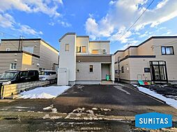 札幌市手稲区新発寒六条１０丁目