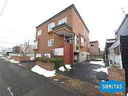 札幌市北区新川西2条2丁目