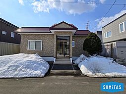 札幌市手稲区前田8条14丁目