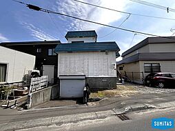 菊水元町五条1丁目