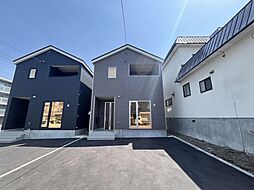 札幌市白石区栄通6丁目　2号棟