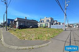 札幌市東区東雁来9条1丁目