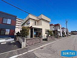 北区屯田4条7丁目