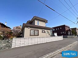 札幌市北区屯田3条2丁目