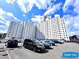 シーアイマンション円山西棟