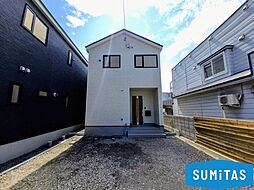 札幌市西区八軒7条東4丁目　1号棟