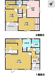 札幌市西区八軒7条東4丁目　3号棟