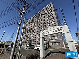 札幌市西区発寒十二条１丁目