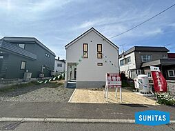 札幌市西区西野十条７丁目
