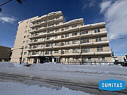 札幌市北区北三十一条西１２丁目