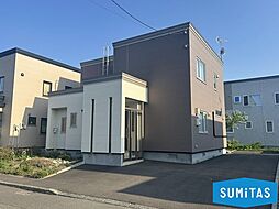 札幌市北区屯田5条西10丁目