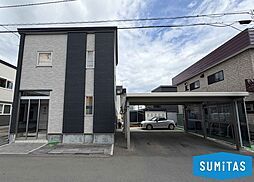 札幌市北区新琴似1条9丁目