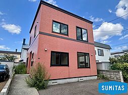 札幌市北区新琴似三条１３丁目