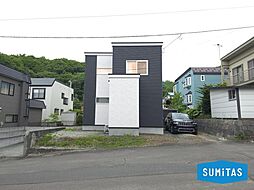 札幌市西区西野8条9丁目