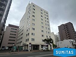 北壱八条ハイツ