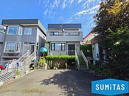 札幌市北区屯田3条3丁目