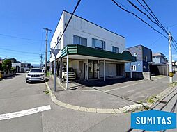 札幌市北区新川2条8丁目