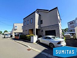 札幌市北区北24条西14丁目