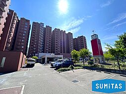 アパガーデンパレス札幌駅西デイジーコート