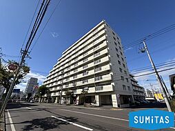 琴似コーポ