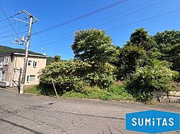 室蘭市陣屋町3丁目
