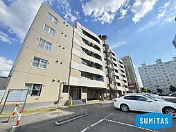 グリーンヴィラ琴似Ａ棟
