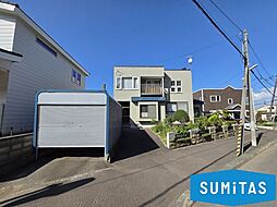 札幌市西区平和2条2丁目
