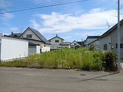芦別北3西2　売土地