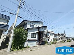 札幌市白石区本通10丁目南
