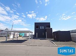 北広島市山手町5丁目