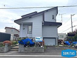 江別市朝日町