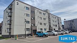 ファミール白石参号棟