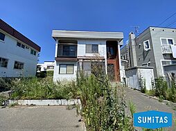 札幌市白石区川下2条7丁目