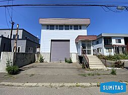 札幌市白石区川下2条7丁目