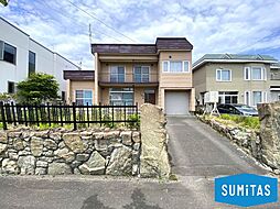 札幌市厚別区もみじ台東２丁目