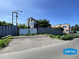 札幌市白石区川下