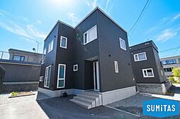 江別市野幌若葉町