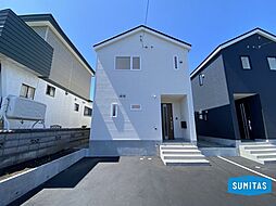 恵庭市柏陽町1丁目2号棟