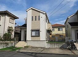 取手市戸頭2戸建て