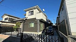 牛久市田宮町 戸建