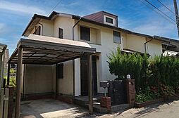 守谷市みずき野３丁目戸建て