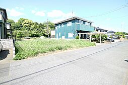 龍ヶ崎市城ノ内4-13-16　土地