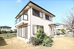 龍ヶ崎市平台1-10-3　一戸建
