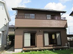 つくば市花畑戸建て