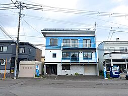 銭函3丁目中古住宅