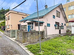 入船4丁目中古住宅