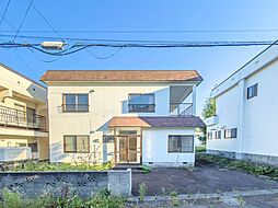 奥沢3丁目中古住宅