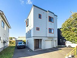 銭函2丁目中古住宅